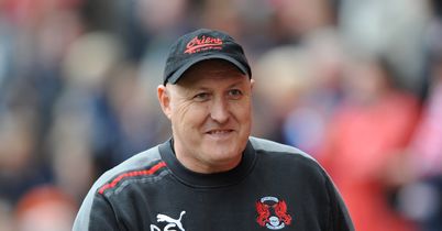 Slade: Will assess Orient's poor season